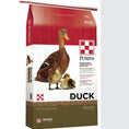 Load image into Gallery viewer, MP PUR DUCKS - DUCK PELLETS 40LB

