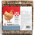 Load image into Gallery viewer, MP PUR CHICKEN - FLOCK BLOCK 25LB
