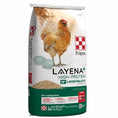 Load image into Gallery viewer, MP PUR CHICKEN - LAYENA LAYER HI PROTEIN PELLETS 40LB
