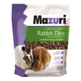 Load image into Gallery viewer, PUR RABBIT - MAZURI TIMOTHY RABBIT DIET 5LB
