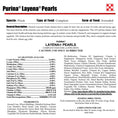 Load image into Gallery viewer, MP PUR CHICKEN - LAYENA LAYER PEARLS 25LB
