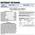 Load image into Gallery viewer, PUR CAT - RED FLANNEL CAT 20LB
