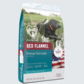 Load image into Gallery viewer, MP PUR DOG - RED FLANNEL PRIME 50LB
