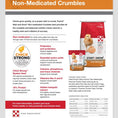 Load image into Gallery viewer, MP PUR CHICKEN - START & GROW NON-MEDICATED CRUMBLES 50LB
