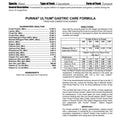 Load image into Gallery viewer, MP PUR HORSE - ULTIUM GASTRIC CARE 50LB
