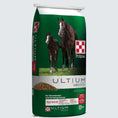 Load image into Gallery viewer, MP PUR HORSE - ULTIUM GROWTH 50LB
