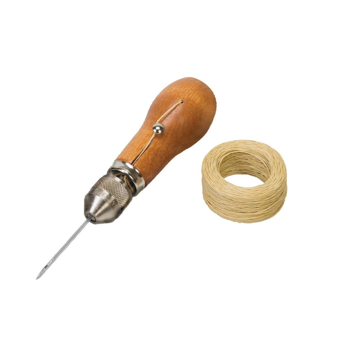 SPEEDY STITCHER WITH THREAD