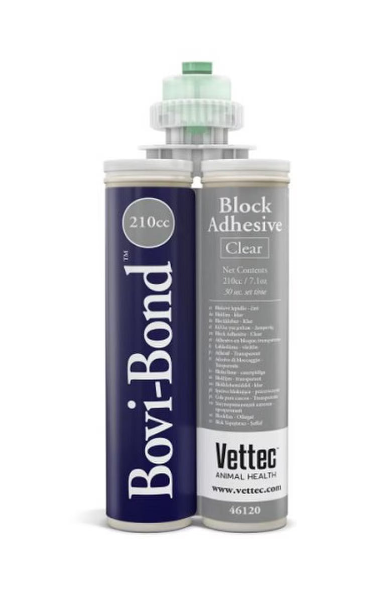 BOVI-BOND, VETTEC 210CC