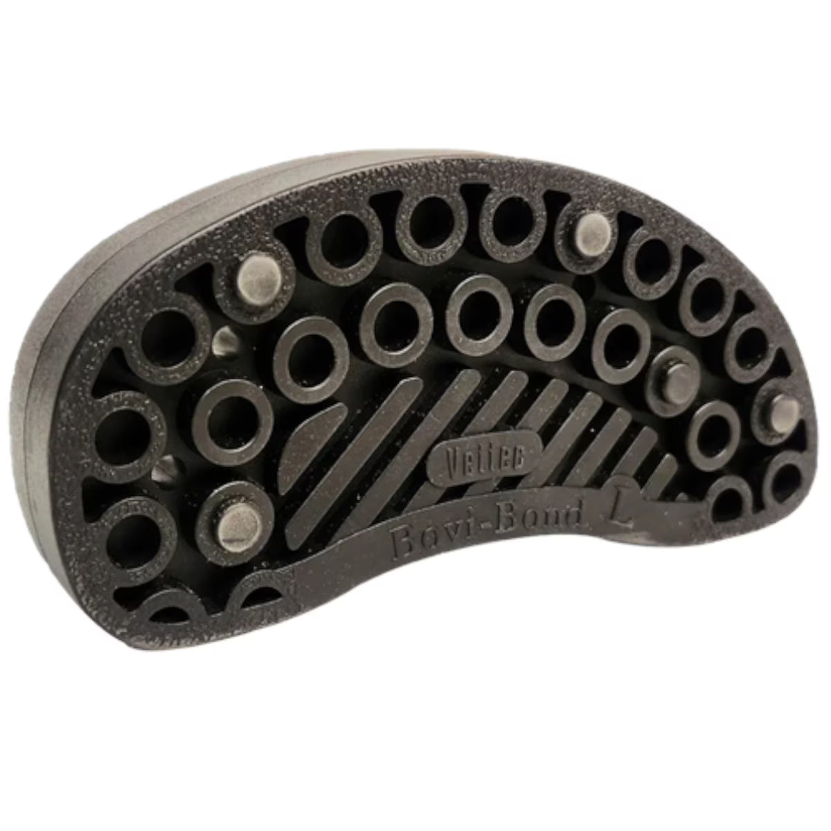 BOVI BLOCK, RUBBER, LARGE