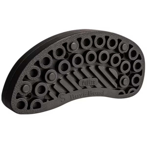 BOVI BLOCK, RUBBER, SMALL