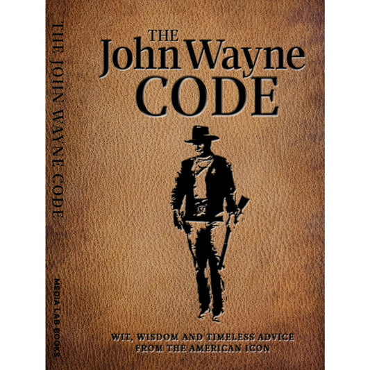 The John Wayne Code