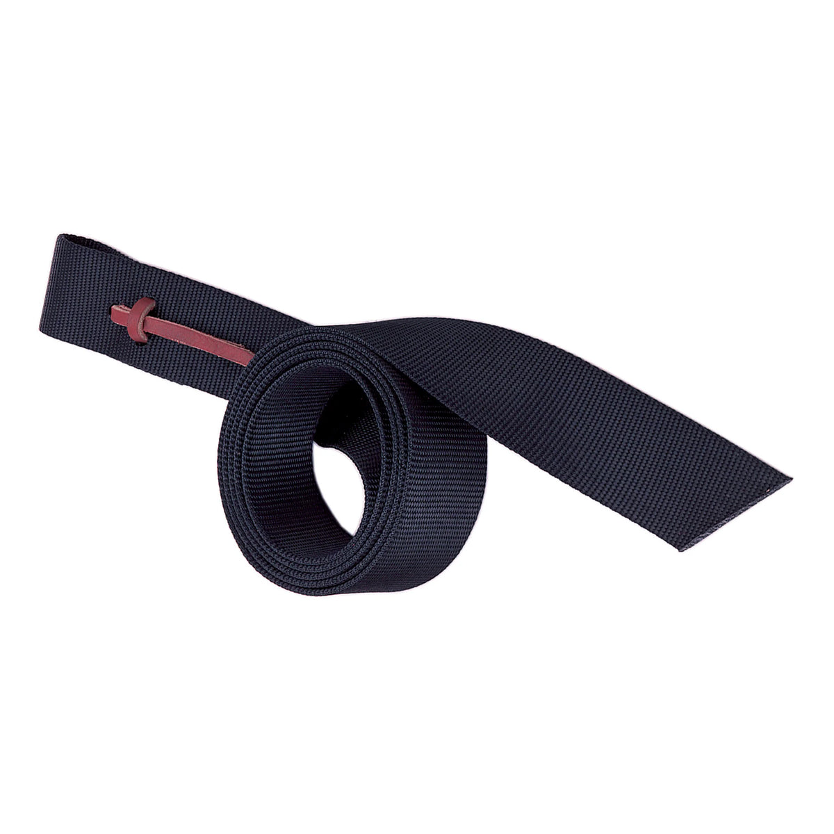 WVR Nylon Latigo Blk-LATIGO : EA