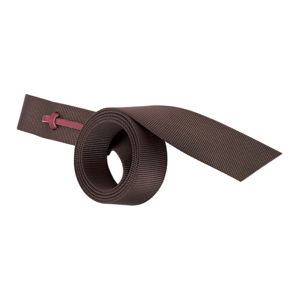 WVR Nylon Latigo Brn-LATIGO : EA