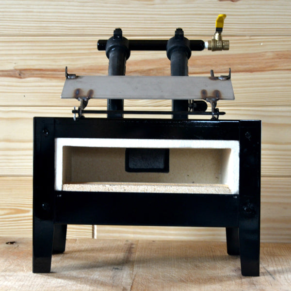 NC Whisper Deluxe #0105-FORGE