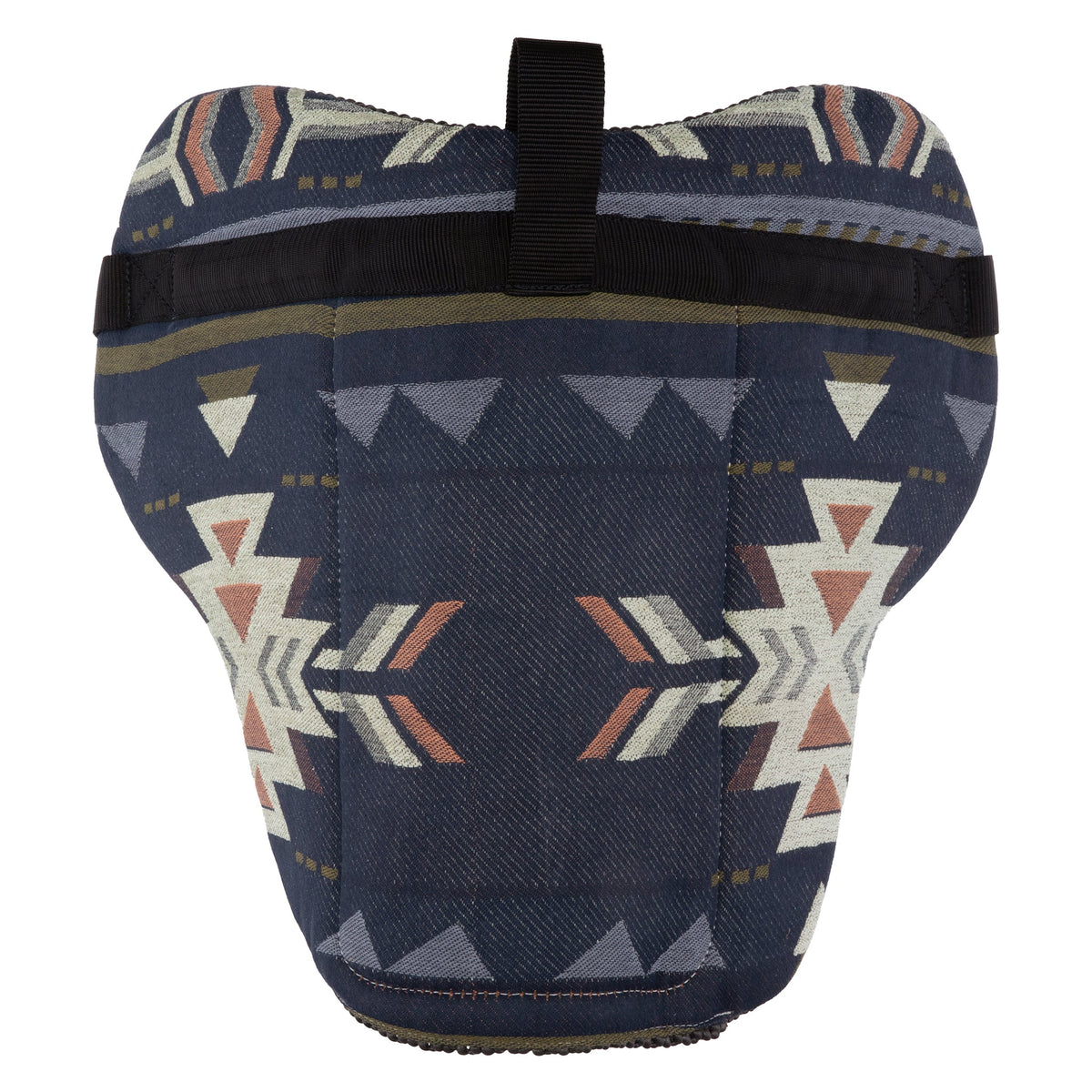 BAREBACK PAD, GETA 382