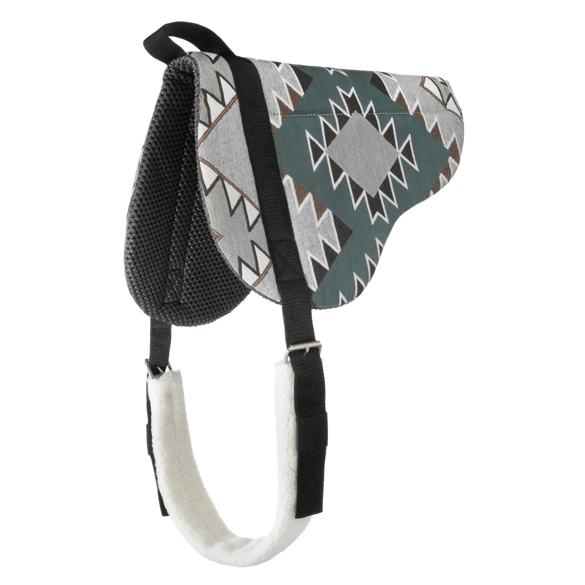 BAREBACK PAD, GETA 381