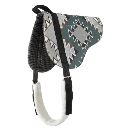 BAREBACK PAD, GETA 381