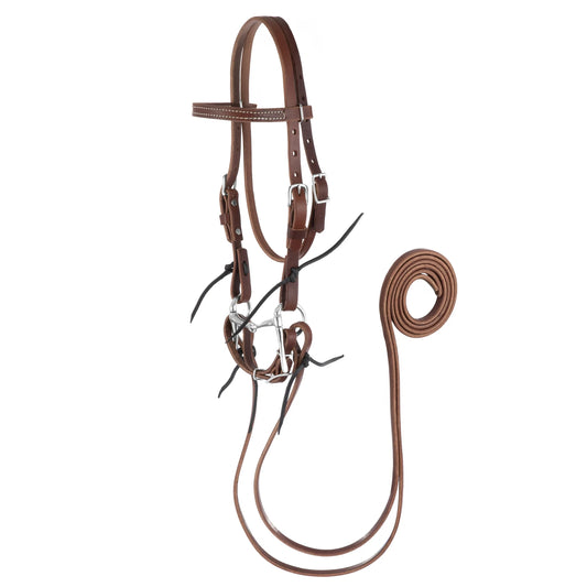 MINI HORSE BRIDLE, ST