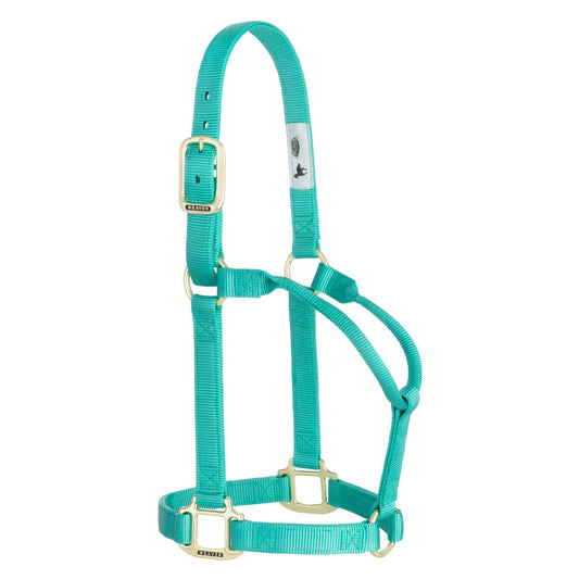 2026 WV Halter: Original Non-Adjustable, Small, Mint