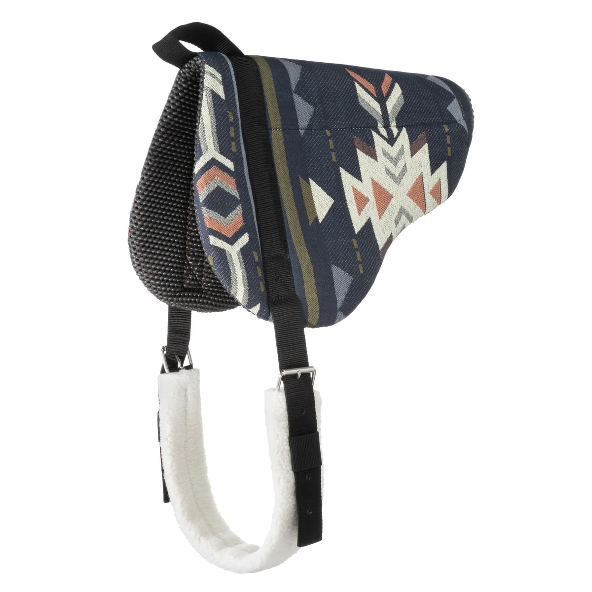 BAREBACK PAD, GETA 382