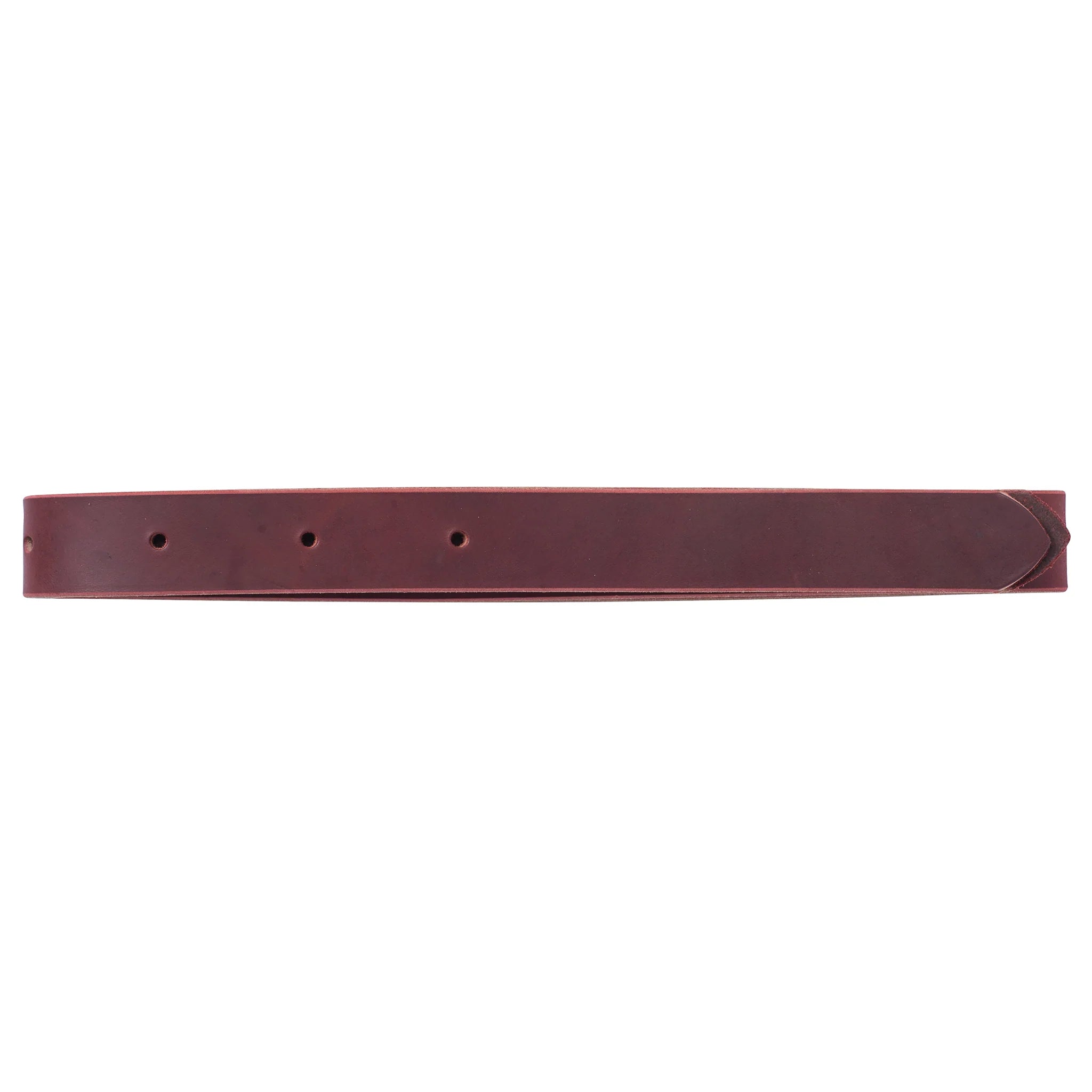 2026 WV Billet: Half Breed, Leather