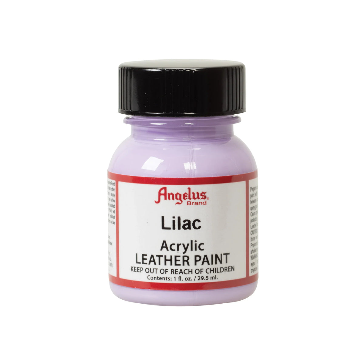 ACRYLIC PAINT, LILAC 1OZ.