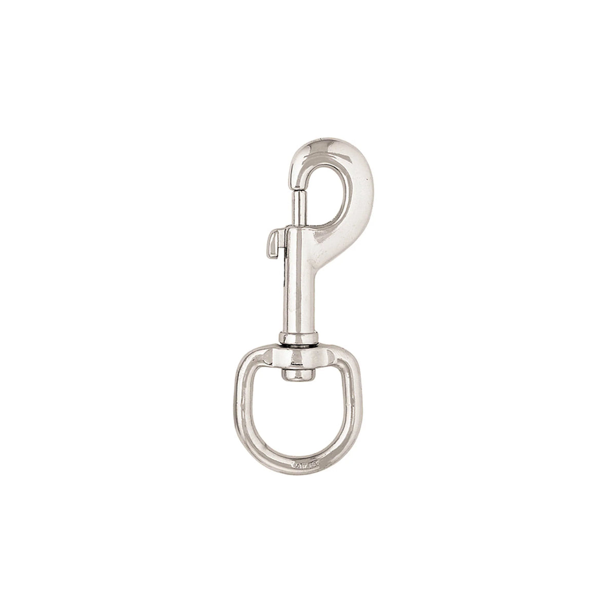 SWIVEL SNAP 1"