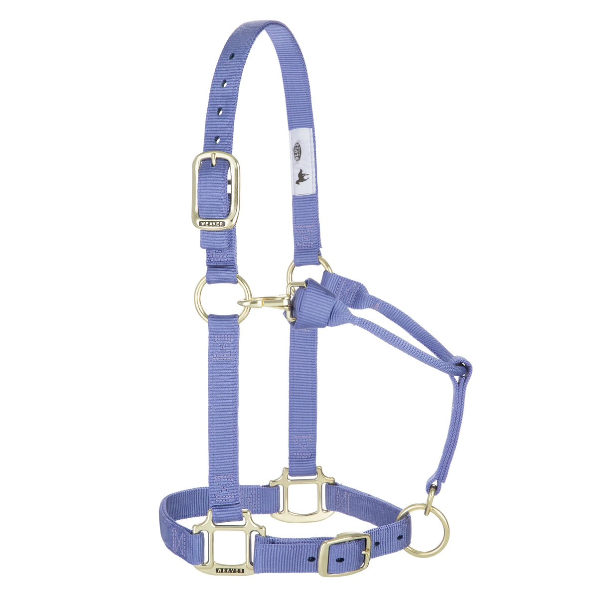 2026 WV Halter: Original Adjustable, Average, Lavender