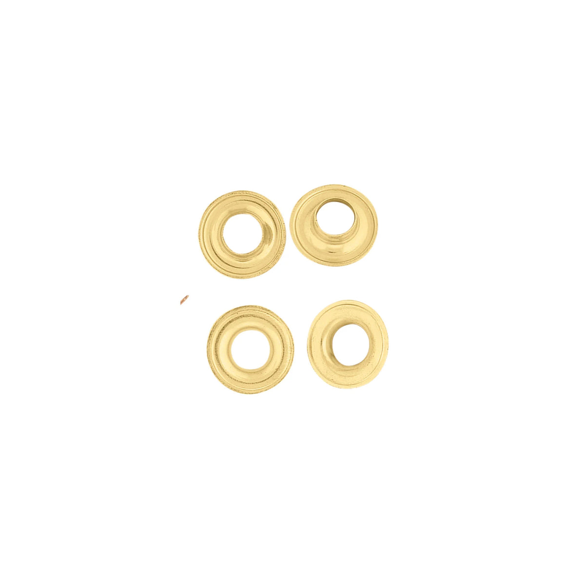 #2 GROMMETS SB 3/8"
