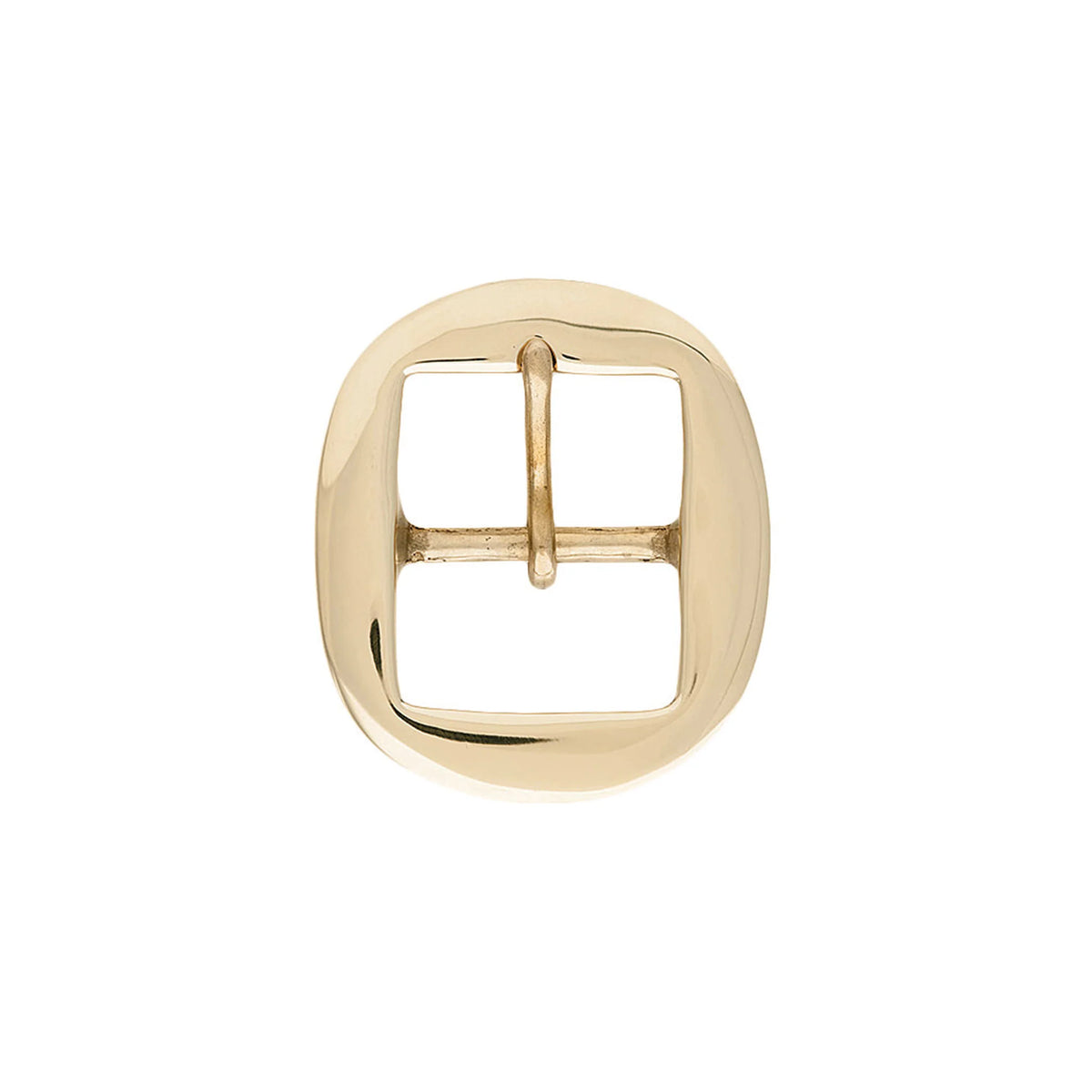 CART BUCKLE 1/2" SB
