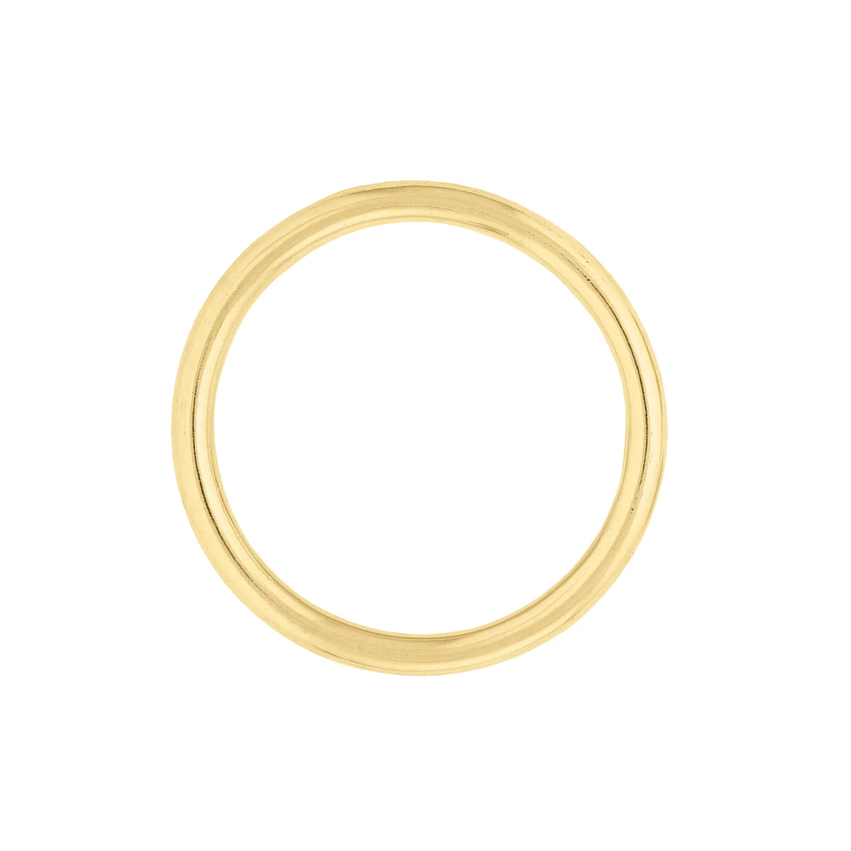 BRASS RING 2"