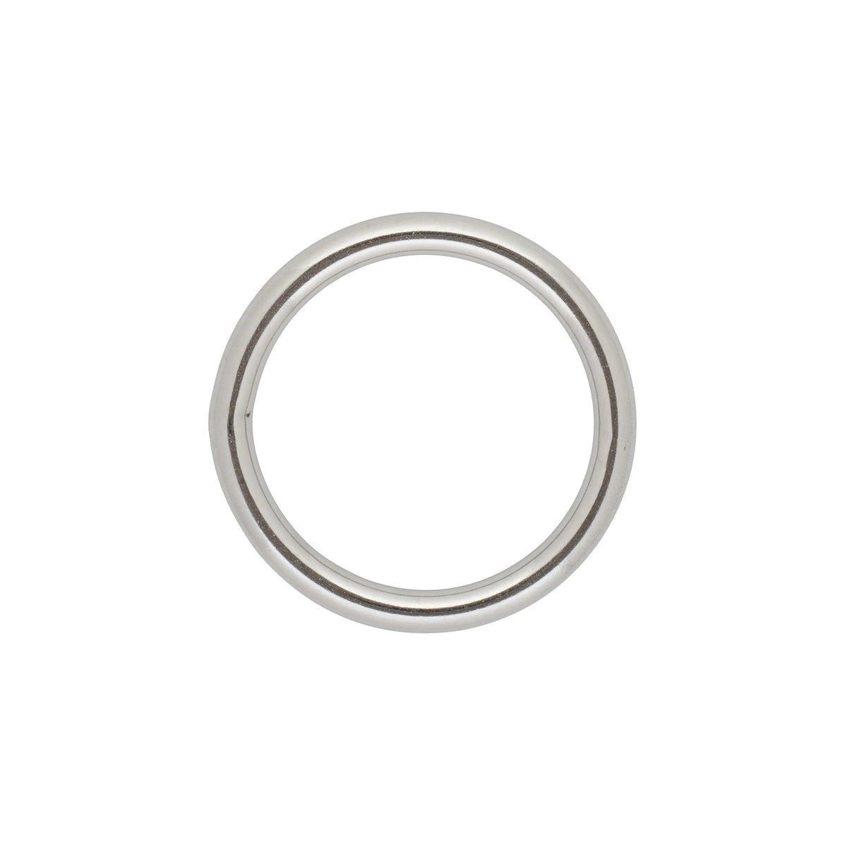 SS RING 1"