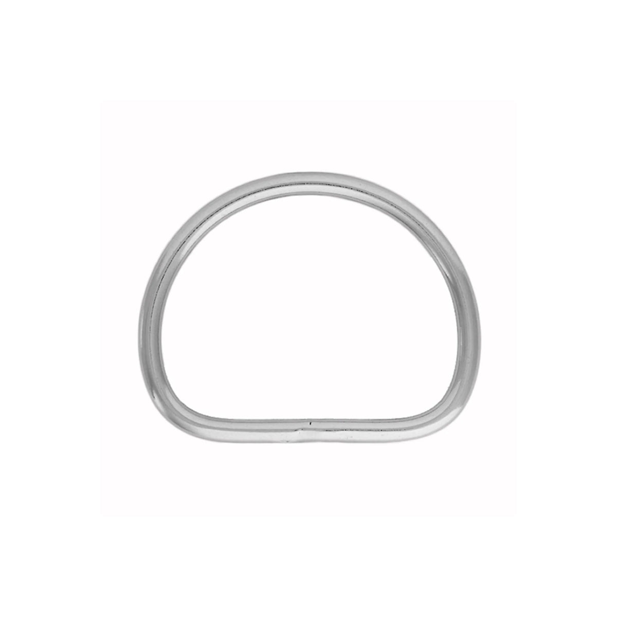 D Ring 14532 1"