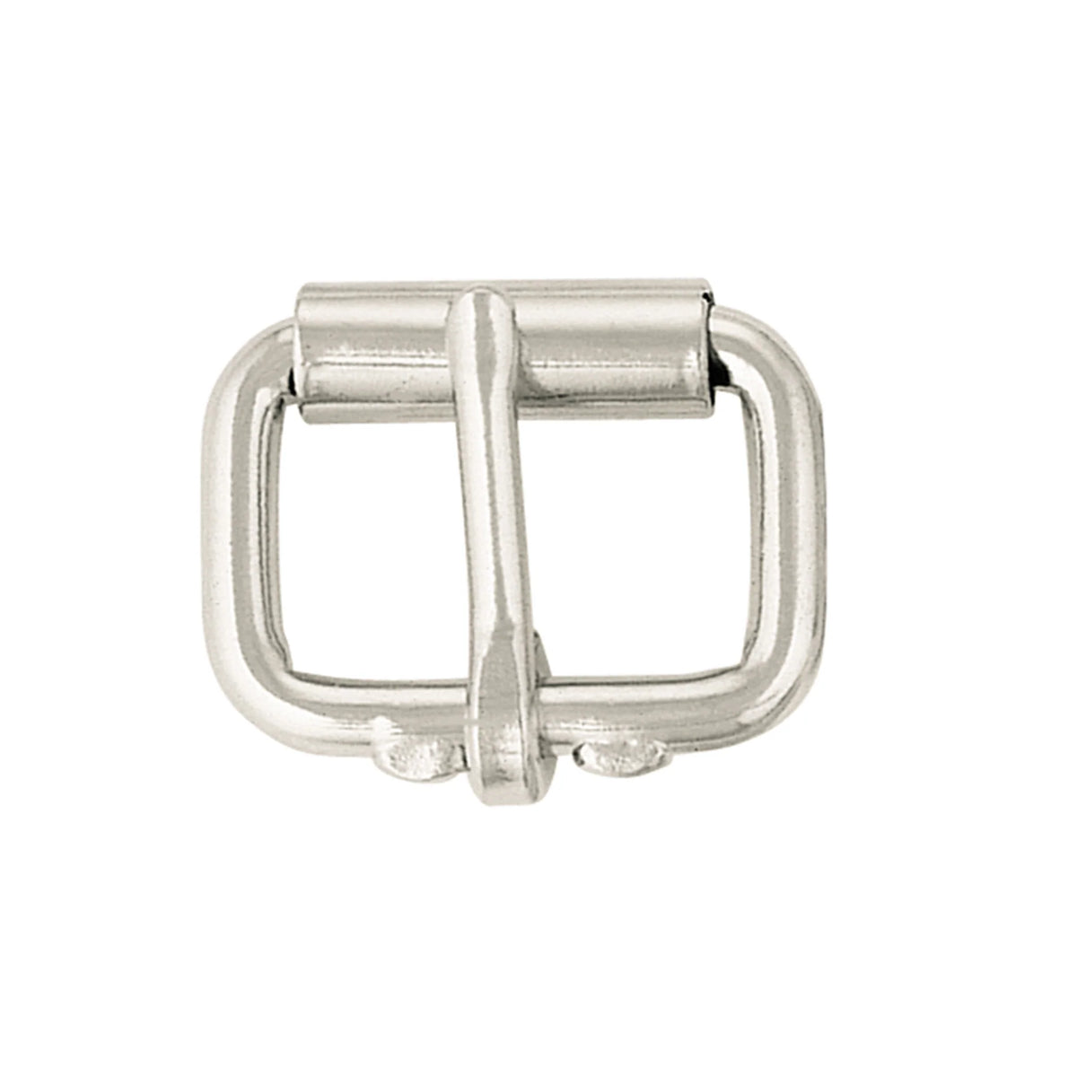 BUCKLE 5/8" SS