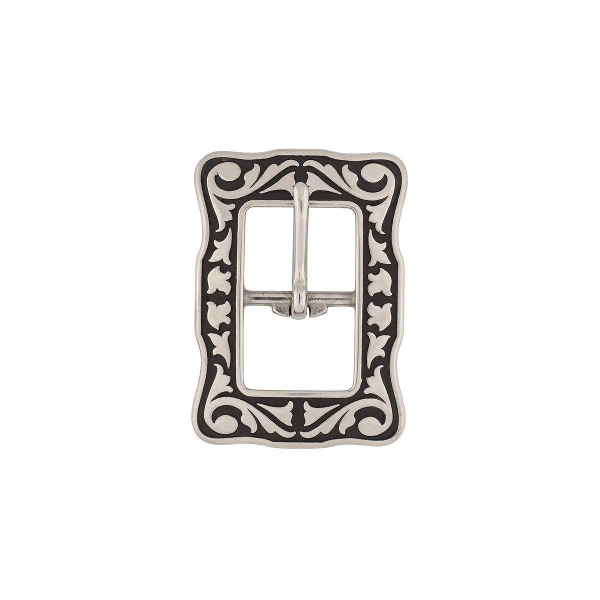 BUCKLE, SQUARE BS  3/4"