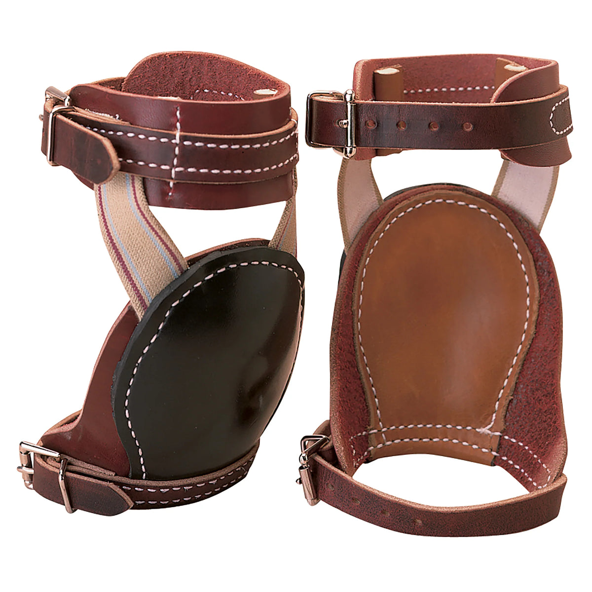 WEA SKID BOOTS
